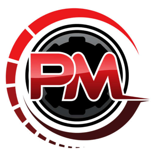 PM Motorparts